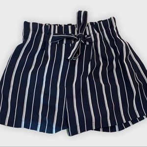 High Waist Shorts - Forever21